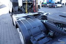 Volvo FH 500 / 6x2 / RETARDER / PEŁNY ADR / PUSHER / OŚ PODNOSZONA / DMC: 65.000 KG / 3 osiowy / EEV / SPROWADZONY  zdjęcie 15