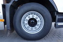 Volvo FH 500 / 6x2 / RETARDER / PEŁNY ADR / PUSHER / OŚ PODNOSZONA / DMC: 65.000 KG / 3 osiowy / EEV / SPROWADZONY  zdjęcie 22