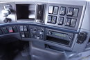 Volvo FH 500 / 6x2 / RETARDER / PEŁNY ADR / PUSHER / OŚ PODNOSZONA / DMC: 65.000 KG / 3 osiowy / EEV / SPROWADZONY  zdjęcie 33