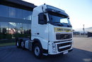 Volvo FH 500 / 6x2 / RETARDER / PEŁNY ADR / PUSHER / OŚ PODNOSZONA / DMC: 65.000 KG / 3 osiowy / EEV / SPROWADZONY  zdjęcie 3