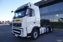 Volvo FH 500 / 6x2 / RETARDER / PEŁNY ADR / PUSHER / OŚ PODNOSZONA / DMC: 65.000 KG / 3 osiowy / EEV / SPROWADZONY  zdjęcie 6