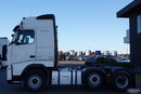 Volvo FH 500 / 6x2 / RETARDER / PEŁNY ADR / PUSHER / OŚ PODNOSZONA / DMC: 65.000 KG / 3 osiowy / EEV / SPROWADZONY  zdjęcie 7