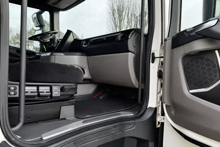 Scania R 450 A4x2NA zdjęcie 12