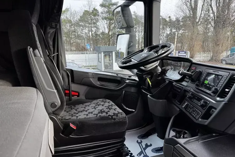 Scania R 450 A4x2NA zdjęcie 14
