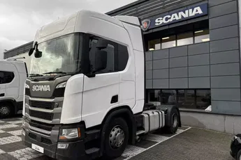 Scania R 450 A4x2NA