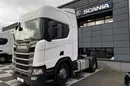 Scania R 450 A4x2NA zdjęcie 1