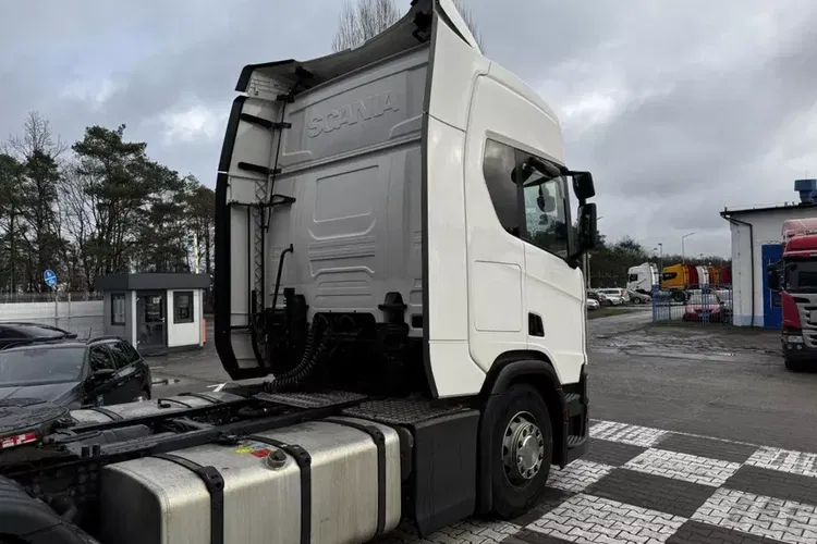Scania R 450 A4x2NA zdjęcie 3