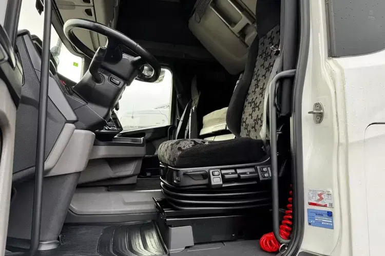 Scania R 450 A4x2NA zdjęcie 5