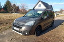 Berlingo Citroen Berlingo 1.6HDI 99km 17r zdjęcie 2