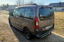 Berlingo Citroen Berlingo 1.6HDI 99km 17r zdjęcie 3