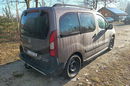 Berlingo Citroen Berlingo 1.6HDI 99km 17r zdjęcie 4