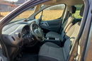 Berlingo Citroen Berlingo 1.6HDI 99km 17r zdjęcie 5