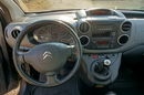 Berlingo Citroen Berlingo 1.6HDI 99km 17r zdjęcie 7