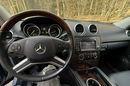 Mercedes GL 450 zdjęcie 15