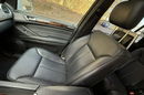 Mercedes GL 450 zdjęcie 18