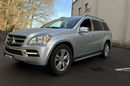 Mercedes GL 450 zdjęcie 2