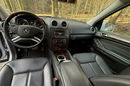 Mercedes GL 450 zdjęcie 29