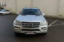 Mercedes GL 450 zdjęcie 5