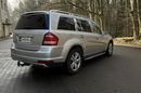 Mercedes GL 450 zdjęcie 6