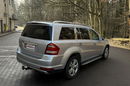Mercedes GL 450 zdjęcie 7