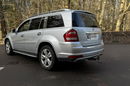Mercedes GL 450 zdjęcie 9