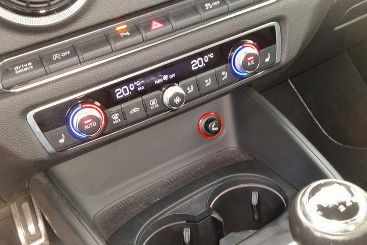 Audi A3 Navi Xenon zdjęcie 10