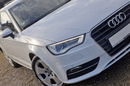 Audi A3 Navi Xenon zdjęcie 16