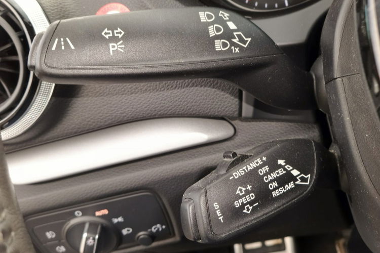 Audi A3 Navi Xenon zdjęcie 17