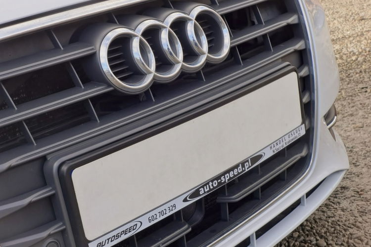 Audi A3 Navi Xenon zdjęcie 21