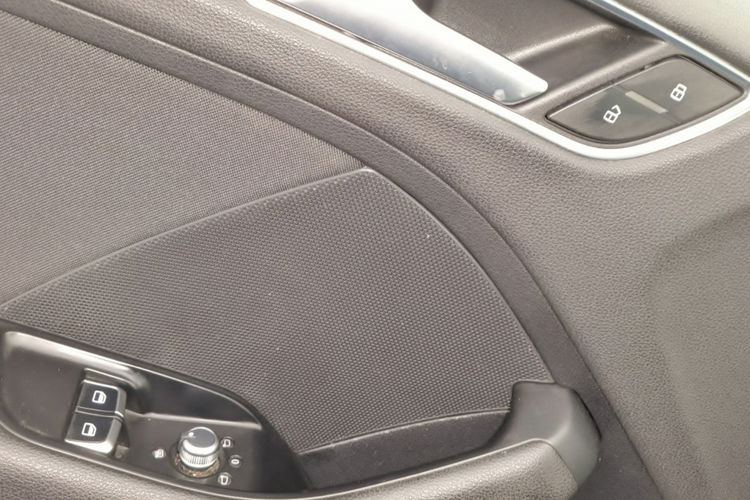 Audi A3 Navi Xenon zdjęcie 22