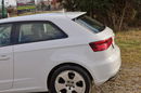 Audi A3 Navi Xenon zdjęcie 23
