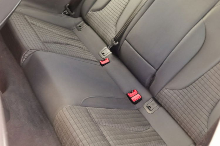 Audi A3 Navi Xenon zdjęcie 24