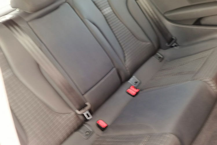 Audi A3 Navi Xenon zdjęcie 26