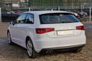 Audi A3 Navi Xenon zdjęcie 3