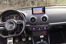 Audi A3 Navi Xenon zdjęcie 5