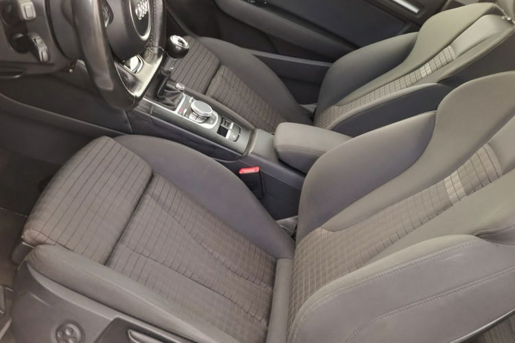 Audi A3 Navi Xenon zdjęcie 7