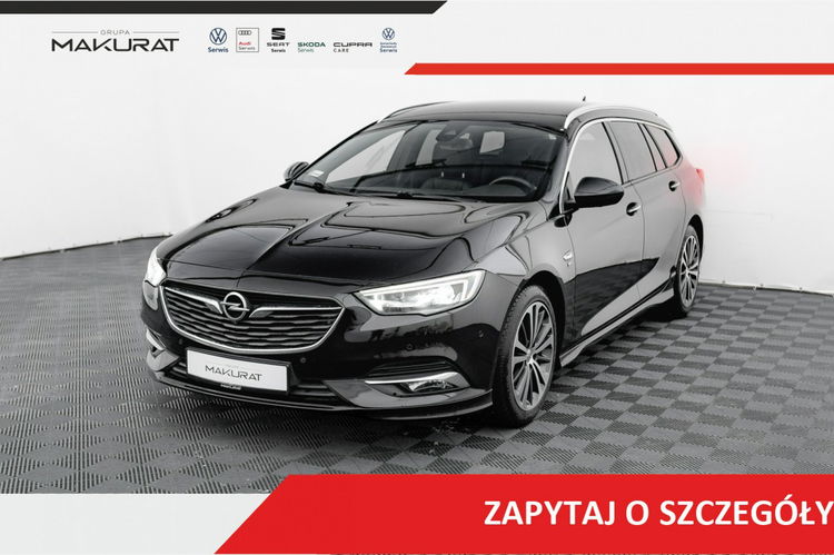 Opel Insignia GD267WF#2.0 CDTI Ultimate Podgrz.f I wentyl HUD Salon PL VAT23% zdjęcie 1