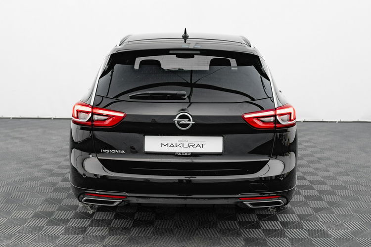 Opel Insignia GD267WF#2.0 CDTI Ultimate Podgrz.f I wentyl HUD Salon PL VAT23% zdjęcie 10