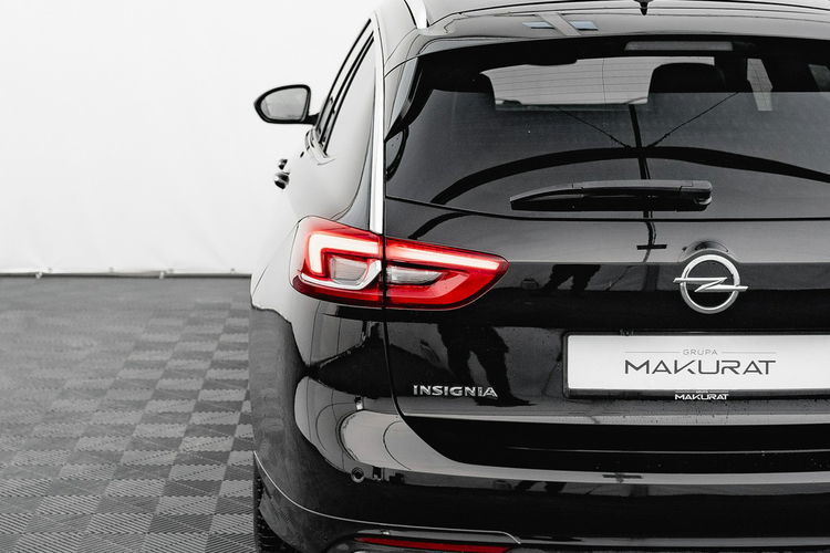 Opel Insignia GD267WF#2.0 CDTI Ultimate Podgrz.f I wentyl HUD Salon PL VAT23% zdjęcie 11