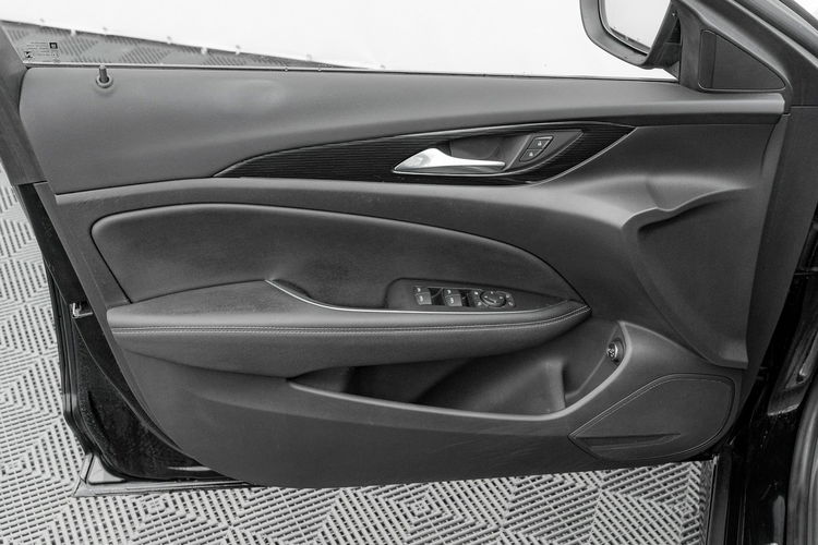 Opel Insignia GD267WF#2.0 CDTI Ultimate Podgrz.f I wentyl HUD Salon PL VAT23% zdjęcie 12