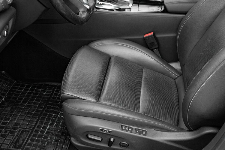 Opel Insignia GD267WF#2.0 CDTI Ultimate Podgrz.f I wentyl HUD Salon PL VAT23% zdjęcie 13