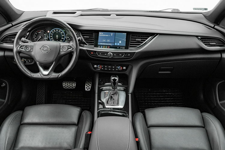 Opel Insignia GD267WF#2.0 CDTI Ultimate Podgrz.f I wentyl HUD Salon PL VAT23% zdjęcie 15