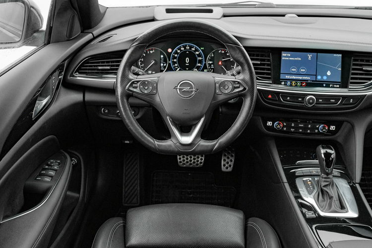 Opel Insignia GD267WF#2.0 CDTI Ultimate Podgrz.f I wentyl HUD Salon PL VAT23% zdjęcie 16