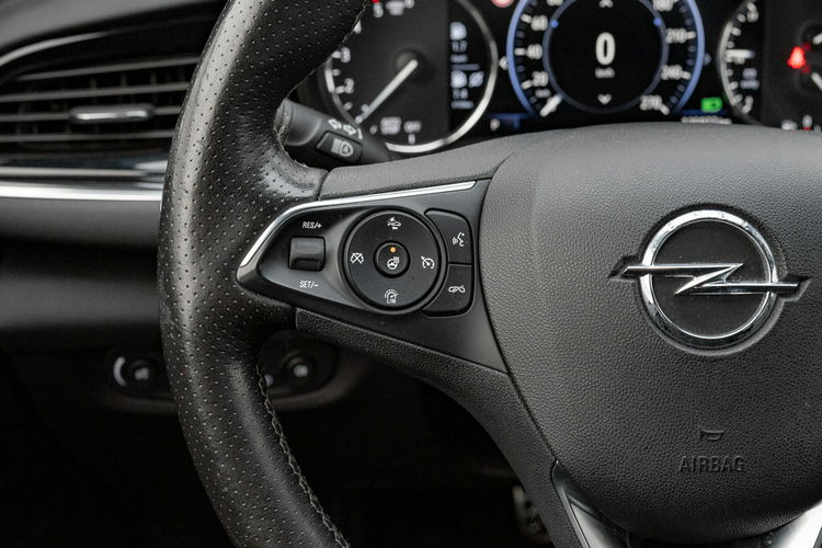 Opel Insignia GD267WF#2.0 CDTI Ultimate Podgrz.f I wentyl HUD Salon PL VAT23% zdjęcie 18