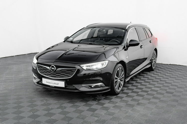 Opel Insignia GD267WF#2.0 CDTI Ultimate Podgrz.f I wentyl HUD Salon PL VAT23% zdjęcie 2