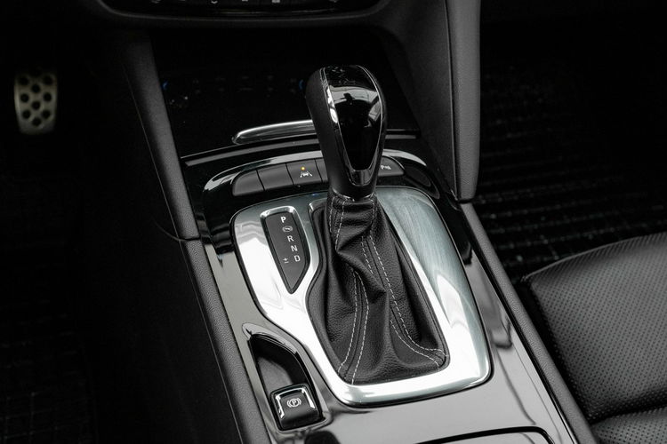 Opel Insignia GD267WF#2.0 CDTI Ultimate Podgrz.f I wentyl HUD Salon PL VAT23% zdjęcie 20