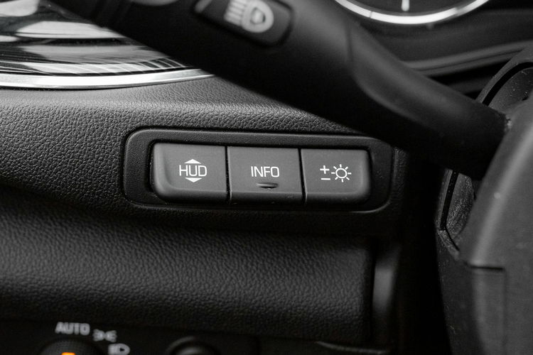 Opel Insignia GD267WF#2.0 CDTI Ultimate Podgrz.f I wentyl HUD Salon PL VAT23% zdjęcie 21