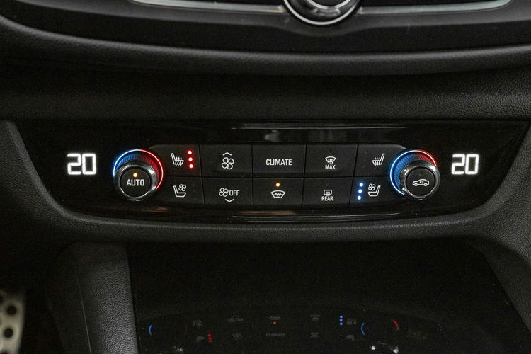 Opel Insignia GD267WF#2.0 CDTI Ultimate Podgrz.f I wentyl HUD Salon PL VAT23% zdjęcie 22