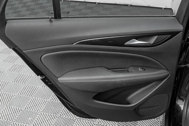 Opel Insignia GD267WF#2.0 CDTI Ultimate Podgrz.f I wentyl HUD Salon PL VAT23% zdjęcie 25