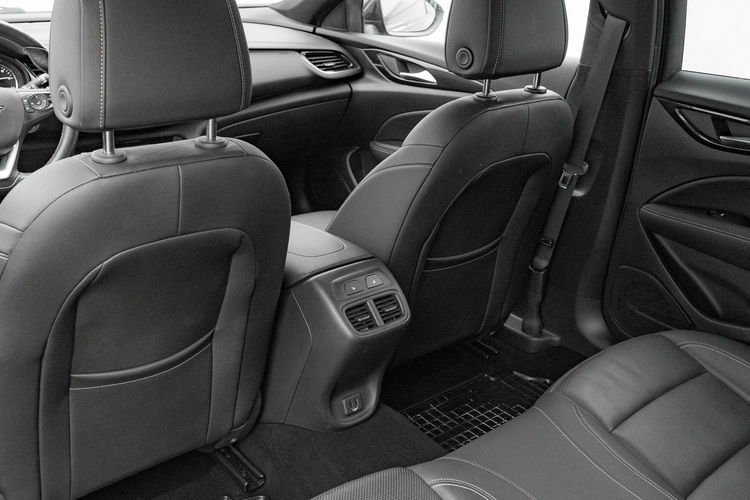 Opel Insignia GD267WF#2.0 CDTI Ultimate Podgrz.f I wentyl HUD Salon PL VAT23% zdjęcie 26